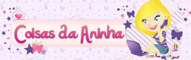 Loja de CoisasdaAninha