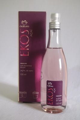 Frescor Açai